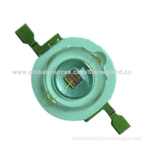 Hot-selling 1W 770nm Infrared High-power LED